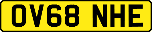 OV68NHE