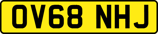 OV68NHJ