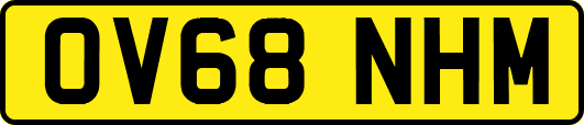OV68NHM