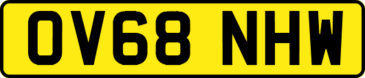 OV68NHW