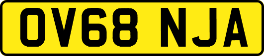 OV68NJA