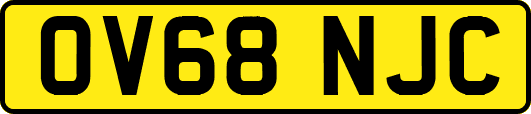 OV68NJC