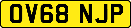 OV68NJP