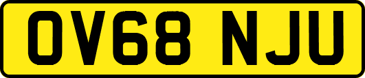 OV68NJU