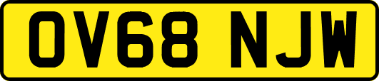 OV68NJW