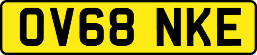 OV68NKE