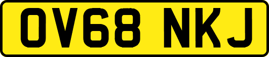 OV68NKJ
