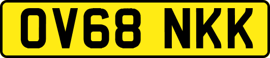 OV68NKK