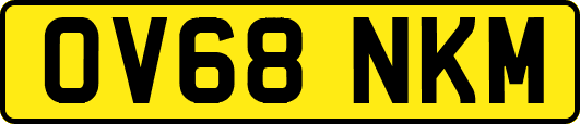 OV68NKM