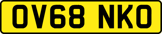 OV68NKO