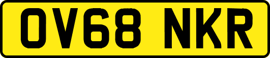 OV68NKR