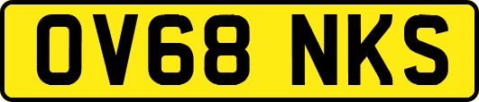 OV68NKS