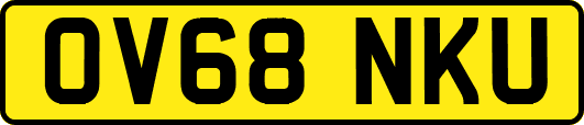 OV68NKU