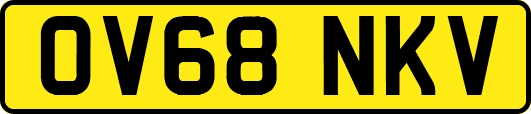 OV68NKV