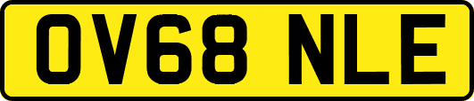 OV68NLE