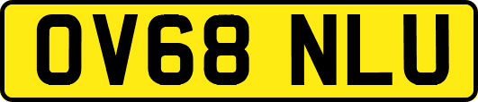 OV68NLU