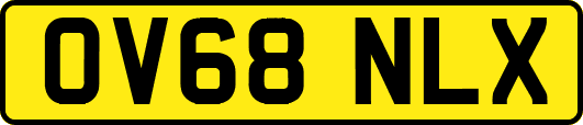 OV68NLX