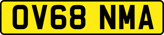 OV68NMA