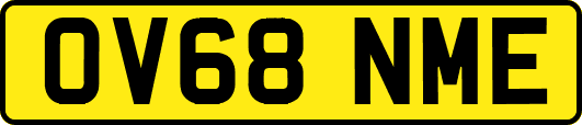 OV68NME