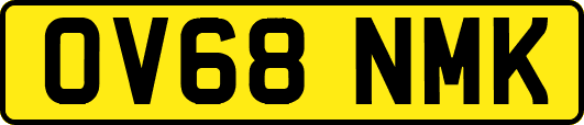 OV68NMK