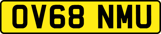 OV68NMU