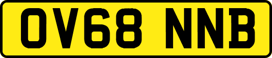 OV68NNB