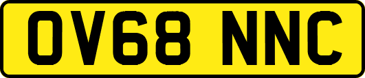 OV68NNC
