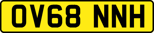 OV68NNH