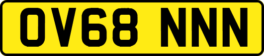 OV68NNN