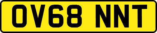 OV68NNT