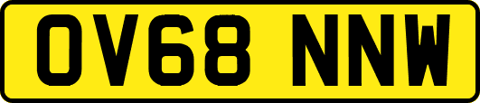 OV68NNW