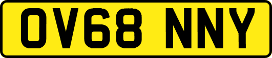 OV68NNY