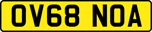 OV68NOA