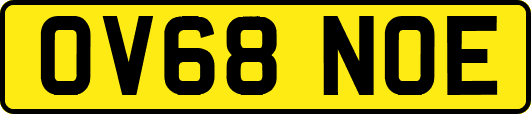 OV68NOE