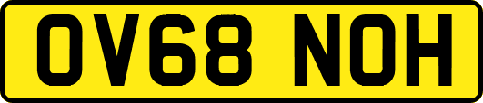 OV68NOH