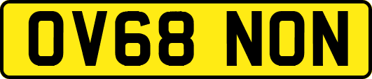 OV68NON