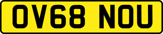 OV68NOU