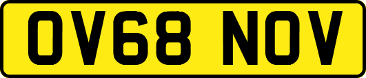 OV68NOV