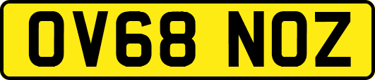 OV68NOZ