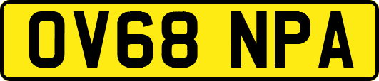 OV68NPA