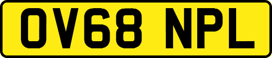 OV68NPL
