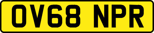 OV68NPR
