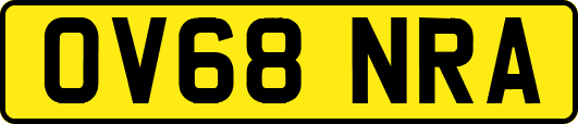 OV68NRA