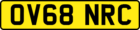 OV68NRC