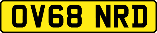 OV68NRD