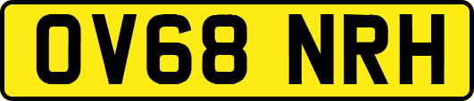 OV68NRH