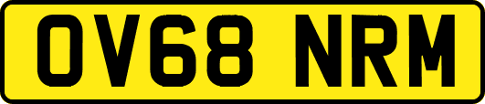 OV68NRM
