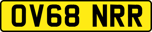 OV68NRR