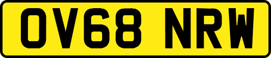 OV68NRW