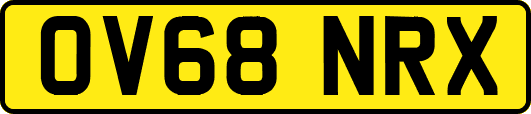 OV68NRX
